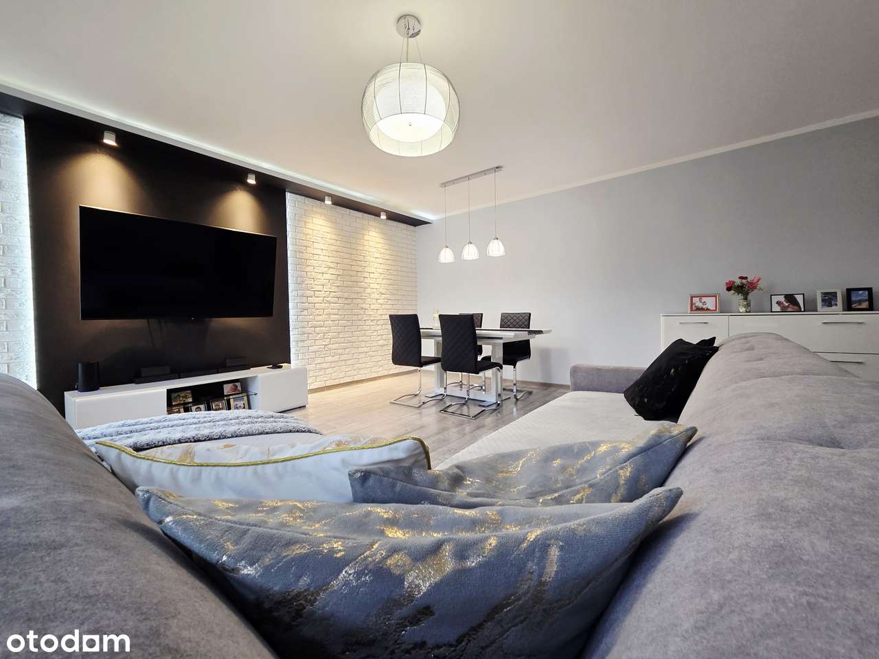 Komfortowe I Dla rodziny I Kompletnie wyposażone I Gotowe-0