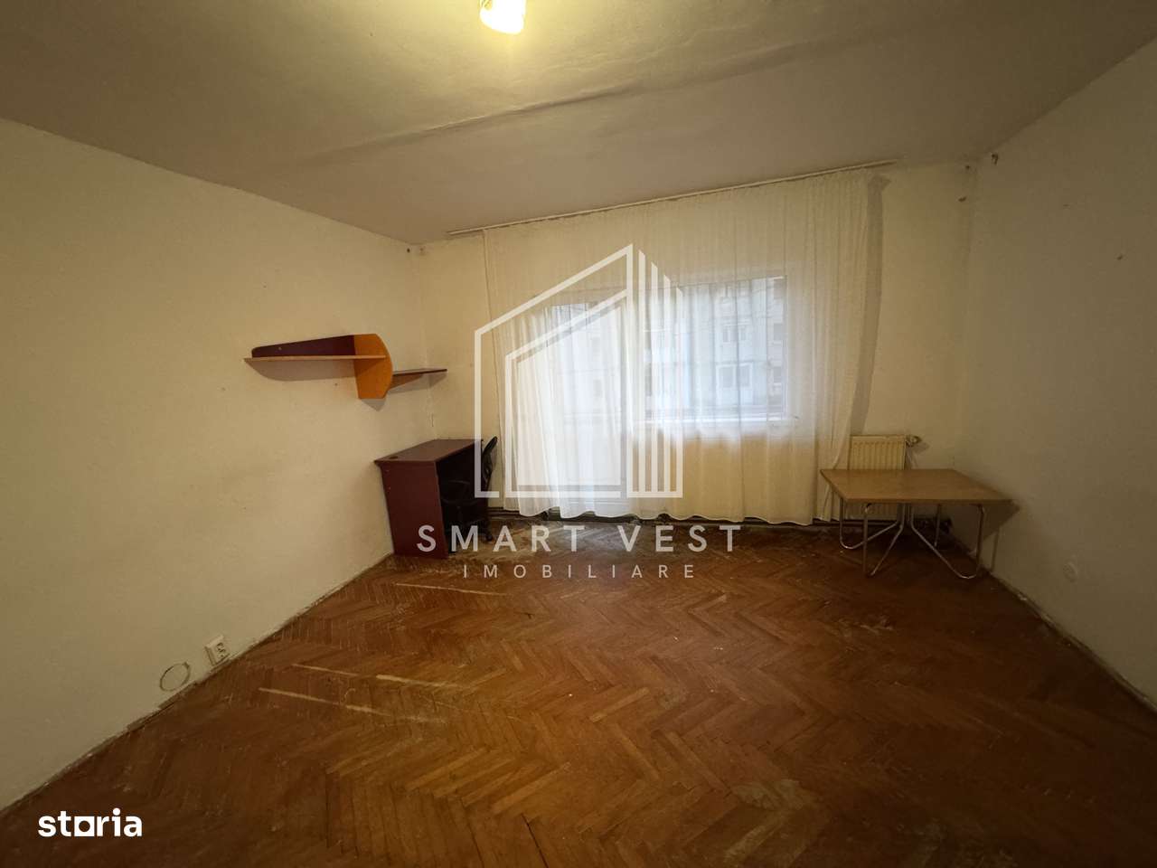 Apartament 2 camere | Etaj 2 | Zona Micro 16-11