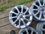 AUDI A3 8V0,Q3,A4 B7,SKODA OCTAVIA ALU 6,5X16 ET46 5X112 super stan 4szt. - 9