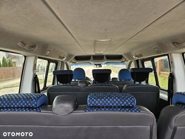 Fiat Scudo L2 (5-Si.) Panorama Executive - 12