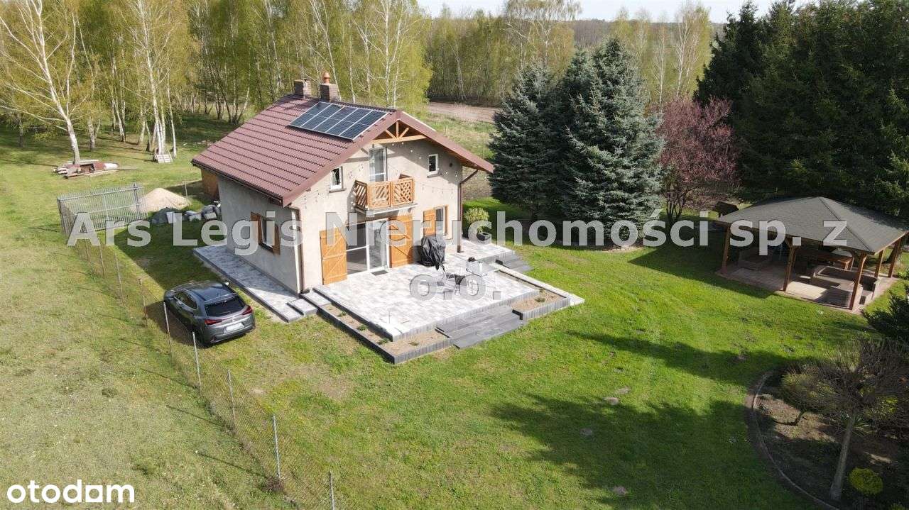 Dom, 77,62 m², Małgów - Pełny obrazek: 5/20