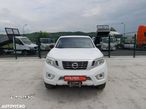 Nissan Navara 2.3 dCi Double Cab Visia - 4