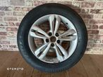 KOŁO ZAPASOWE ALU 17 225/60/17 5x114.3 ET48 HYUNDAI IX35 2011 ROK - 1