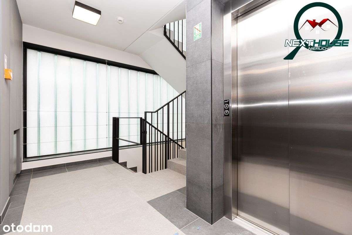 Mieszkanie 58.34m2 Zabłocie/Kraków.-8