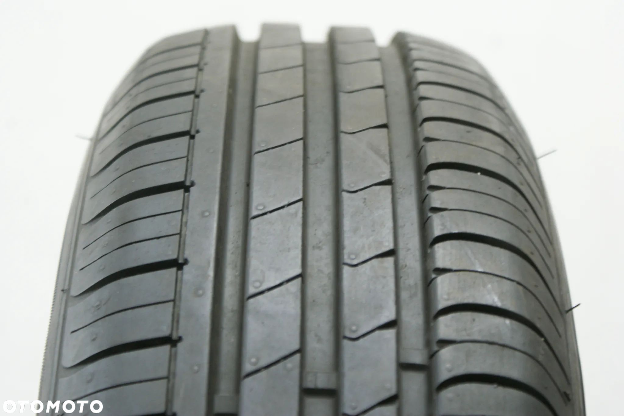 175/70R14 HANKOOK KINERGY ECO , 7,1mm - 1