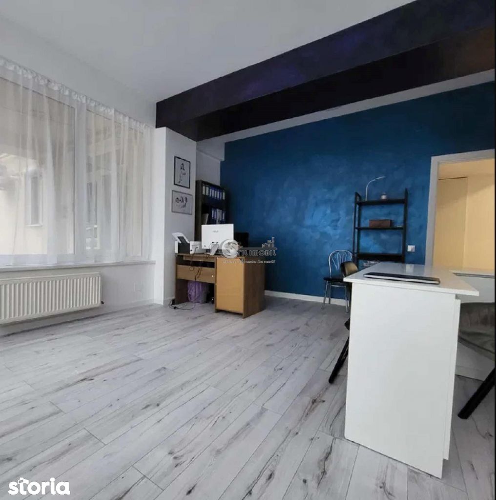 Inchiriez apartament 3 camere Tatarasi 450 Euro