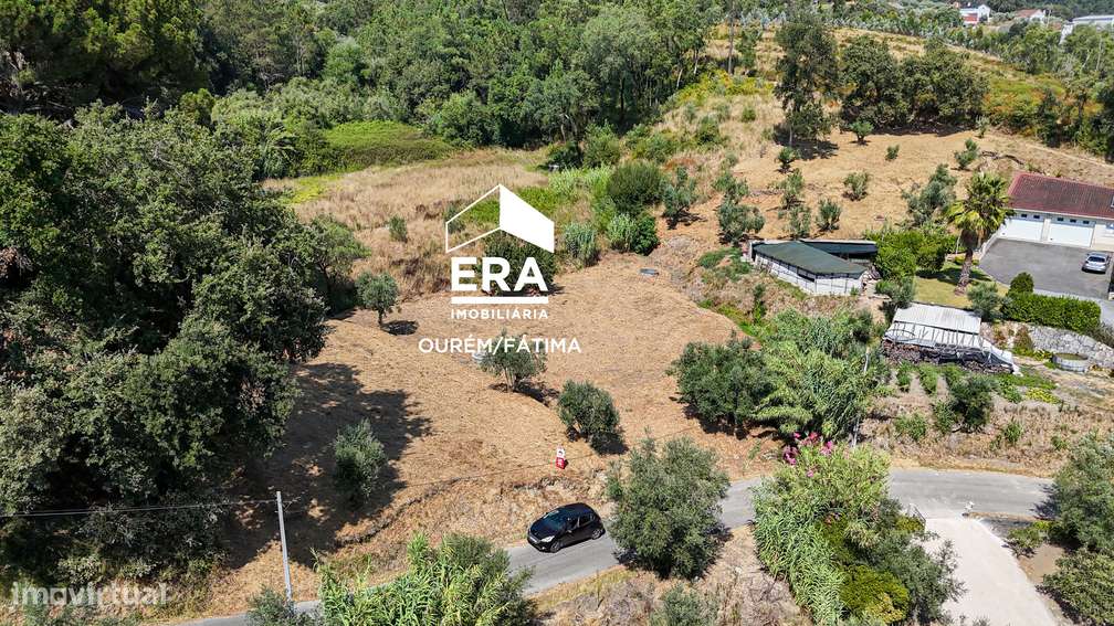 Terreno para construção 1800m2 , Olival - Grande imagem: 5/20