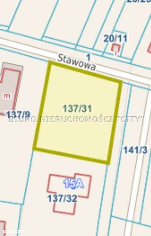 Działka, 1 200 m², Dąbrowa Górnicza-0