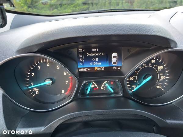 Ford Escape 1.5 EcoBoost AWD SE - 6