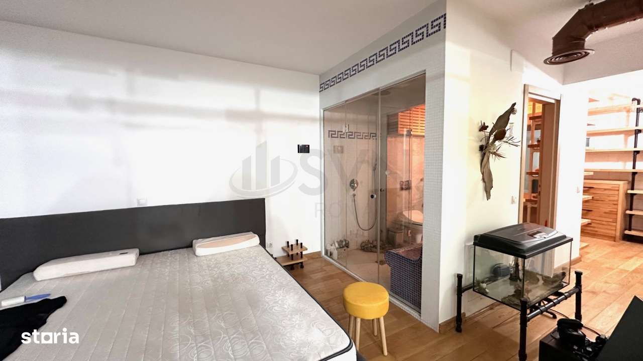 Apartament 3 camere Upground Residence - Imagine principală: 5/12