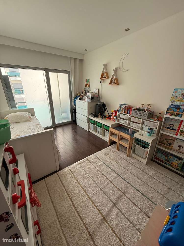 Aparatamento T2 - Grande imagem: 5/9