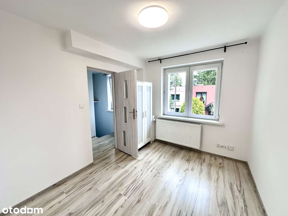 Mieszkanie z ogródkiem i tarasem - Pełny obrazek: 4/10