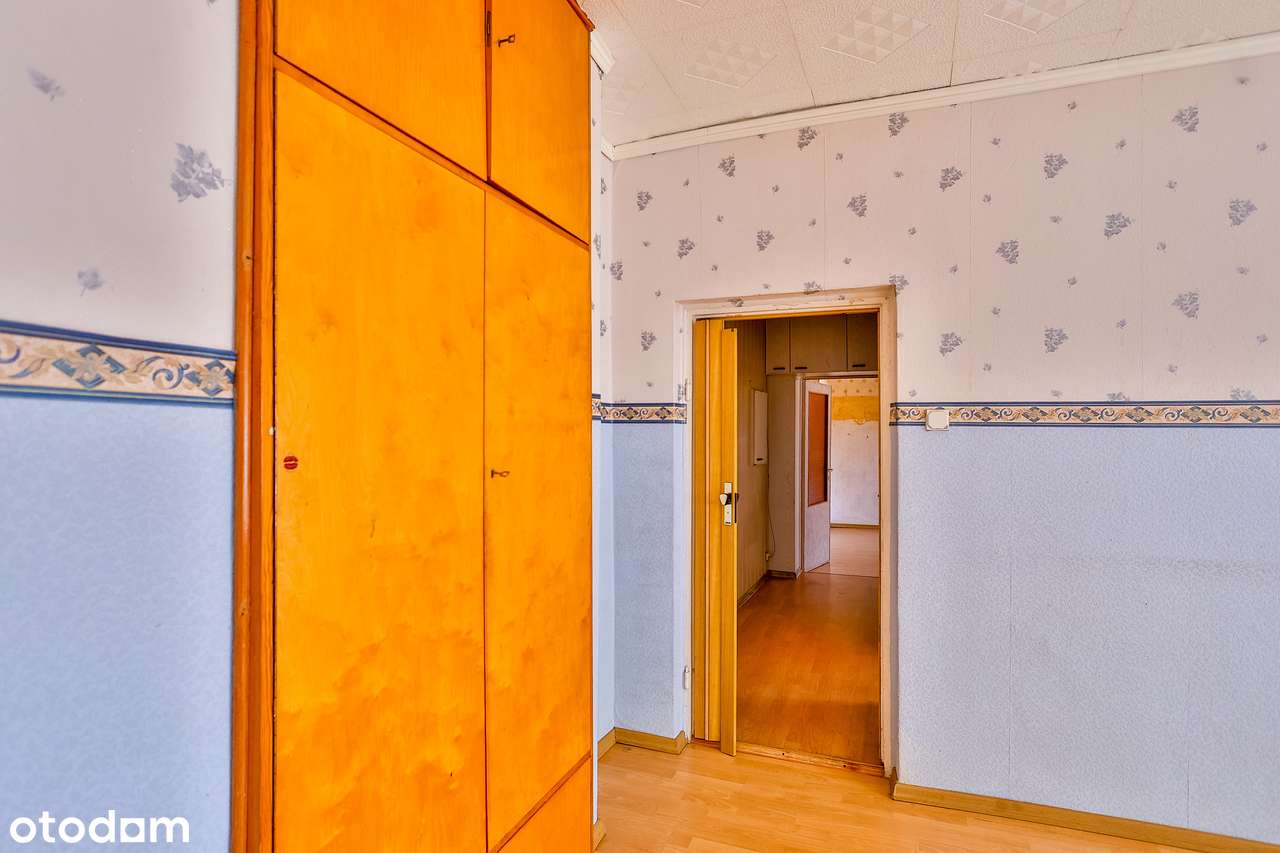 2-pokojowe mieszkanie przy ul. Cyganerii - Pełny obrazek: 4/15