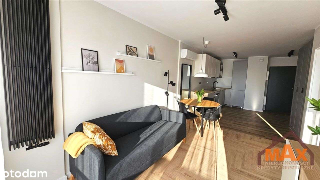 Mieszkanie do wynajęcia - Pełny obrazek: 4/13