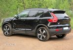 Volvo XC 40 Recharge Twin AWD Ultimate - 9