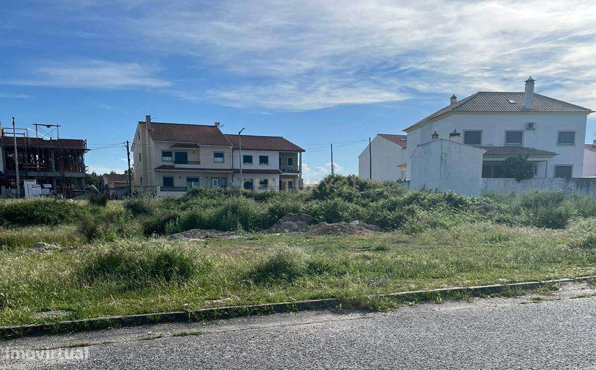 Oportunidade de Construção em Alcains: Terreno Urbano de 535m² - Grande imagem: 3/7