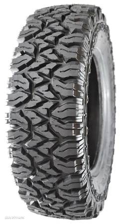 Anvelopa 245/70R16 EQUIPE WRANGLER M+S - TRANSPORT GRATUIT! - 2