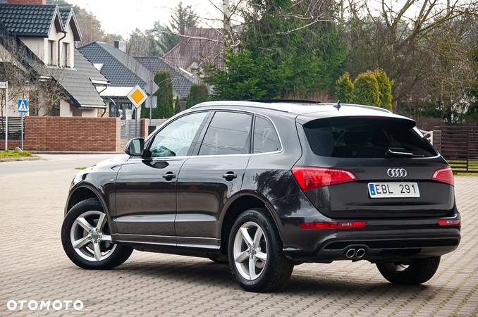 Audi Q5 2.0 TDI Quattro S tronic - 10