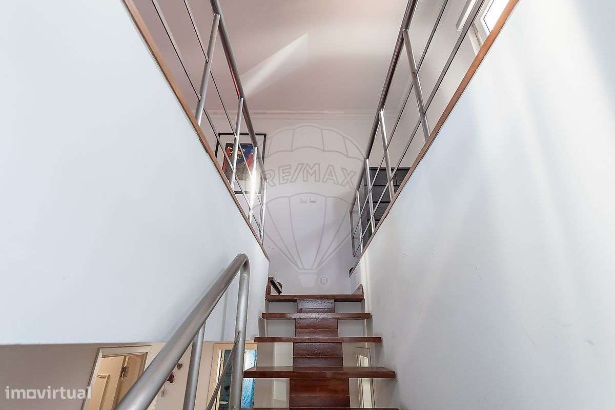 Moradia T4 para venda-44