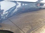 Usa Usi Portiera Portiere Dreapta Spate Dezechipata Volkswagen Golf 7 Break Combi 2013 - 2017 Culoare LH5X - 4