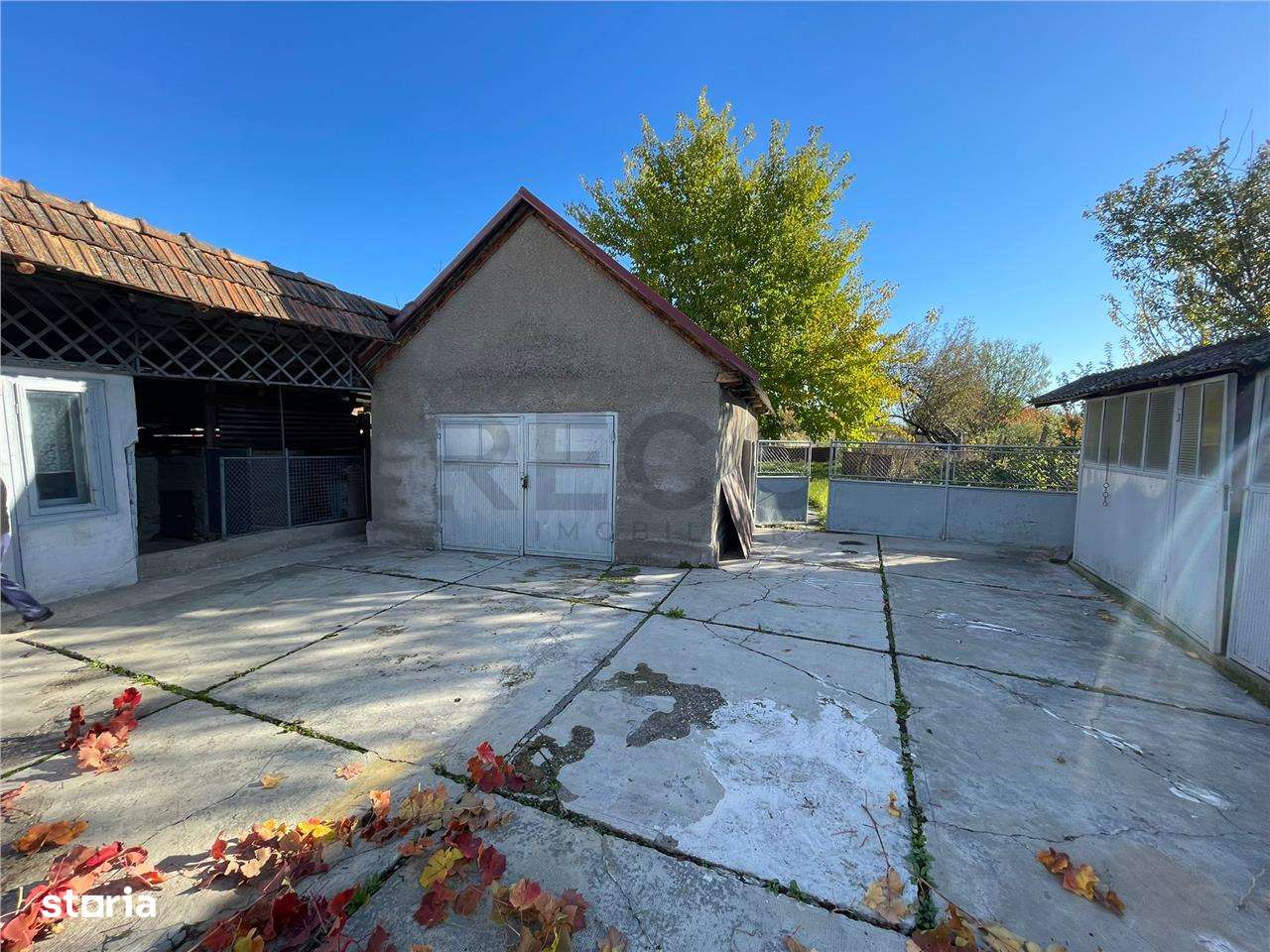 RECO vindem casa in Tinaud - Imagine principală: 4/17