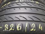 225/40r18 92Y (L826/24)04 4szt 7mm GT Pzero Nero PIRELLI 2018r LETNIE - 6