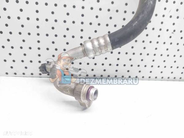 Conducta AC Mercedes Clasa C (W203) [Fabr 2000-2007] OEM 2.2 CDI - 2