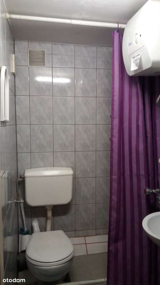 Samodzielny pokój dla sympatycznej dziewczyny - Pełny obrazek: 5/5