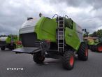 Claas TUCANO 440 - 5