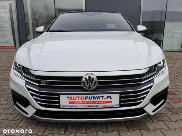 Volkswagen Arteon - 2