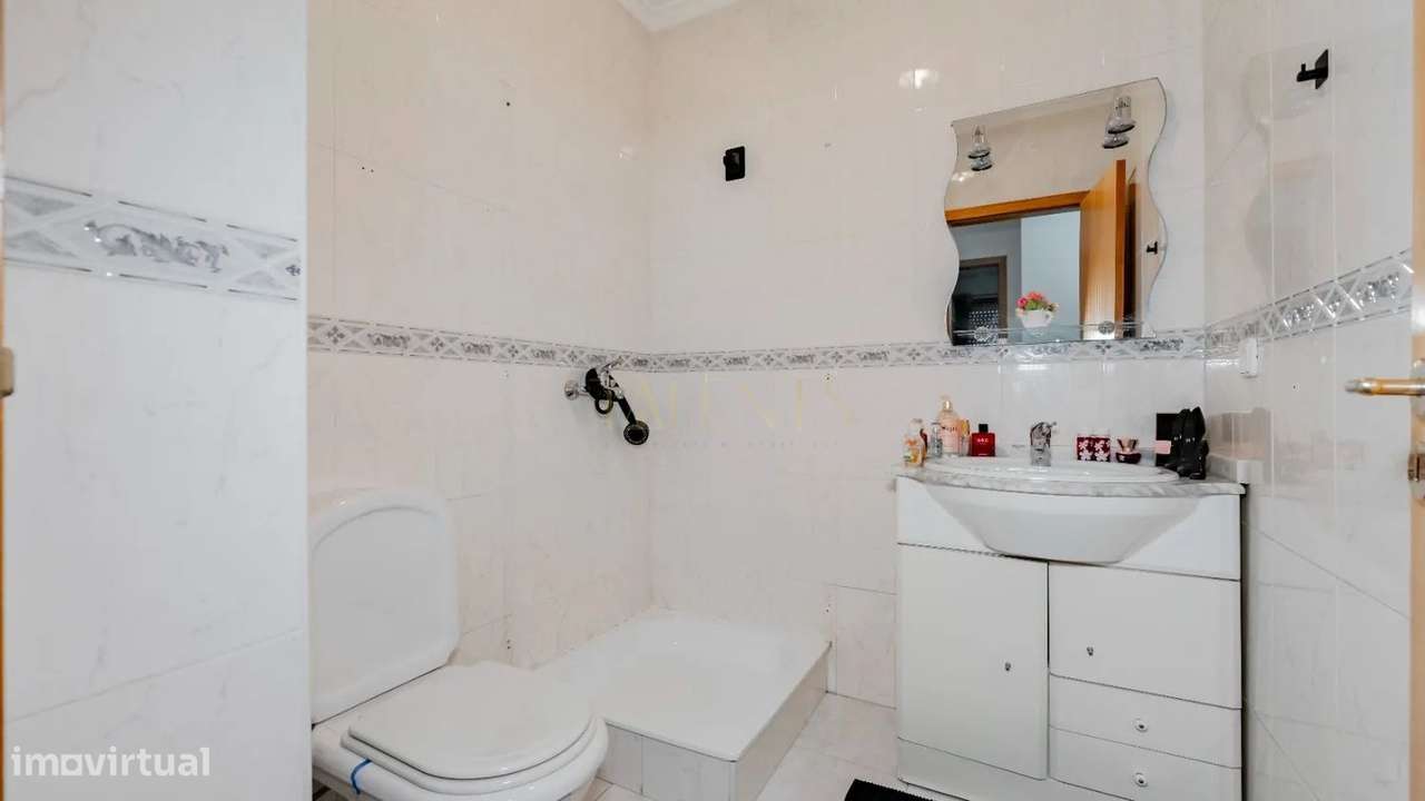 Apartamento T4 Salgueiral - Guimarães-18