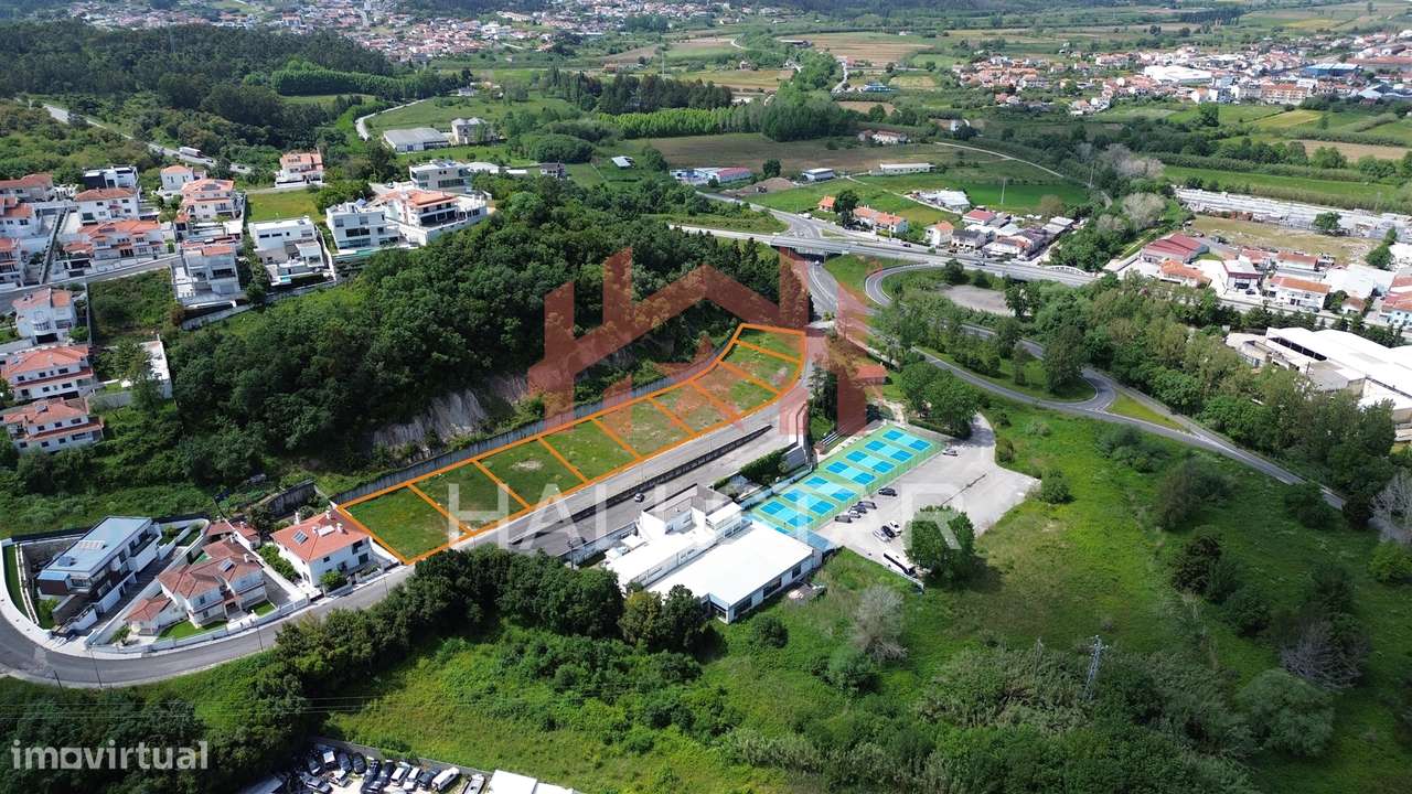 Terreno com 6.300m2 / Localização Premium / Urb. Belo Horizonte - Grande imagem: 2/18