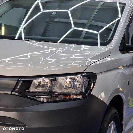 Volkswagen Caddy 2.0 TDI - 4