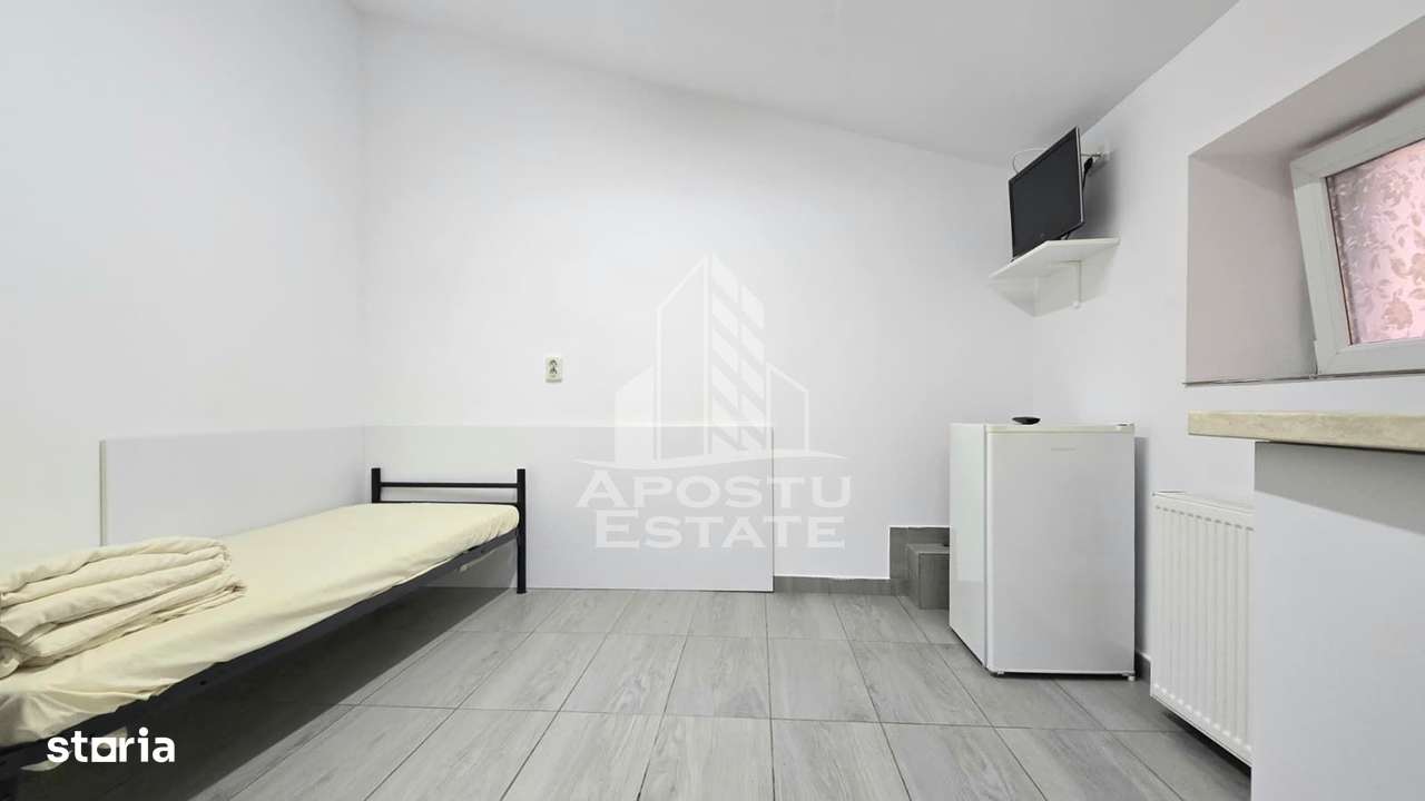 Apartament cu 1 camera, Sagului - Imagine principală: 5/13