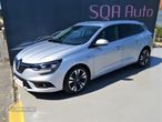 Renault Mégane Sport Tourer BLUE dCi 115 INTENS - 2