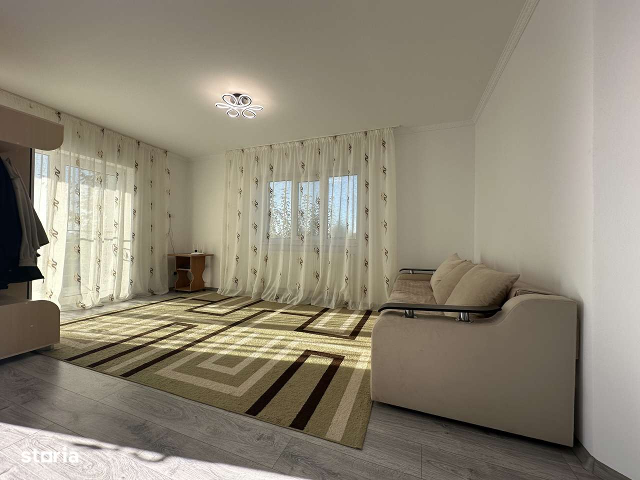 Persoană Fizică vând Casă cu 1050 Mp Teren! Iași ! Miroslava!-2