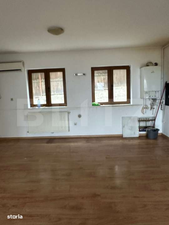Apartament 2 camere,66 mp,zona semicentrala — fotografia 1