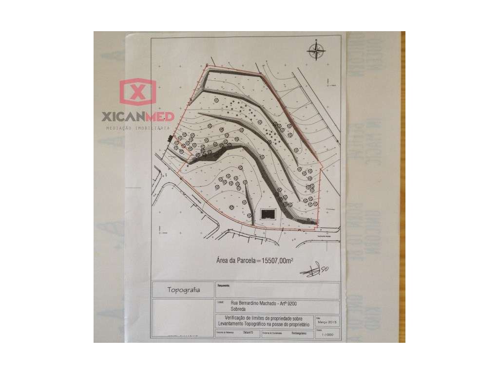 Almada
Terreno P/ Desenvolvimento-3