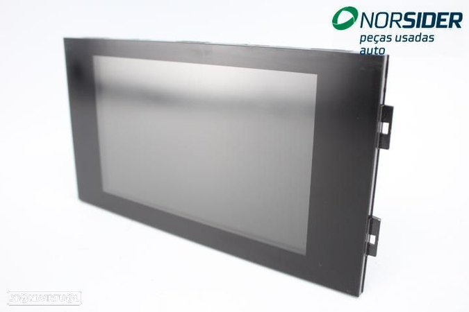 Display de consola Peugeot 308|13-17 - 3