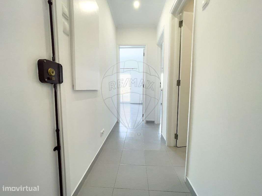Apartamento T2 para arrendamento - Grande imagem: 5/13