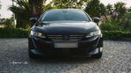 Peugeot 508 1.5 BlueHDi Allure EAT8 - 2