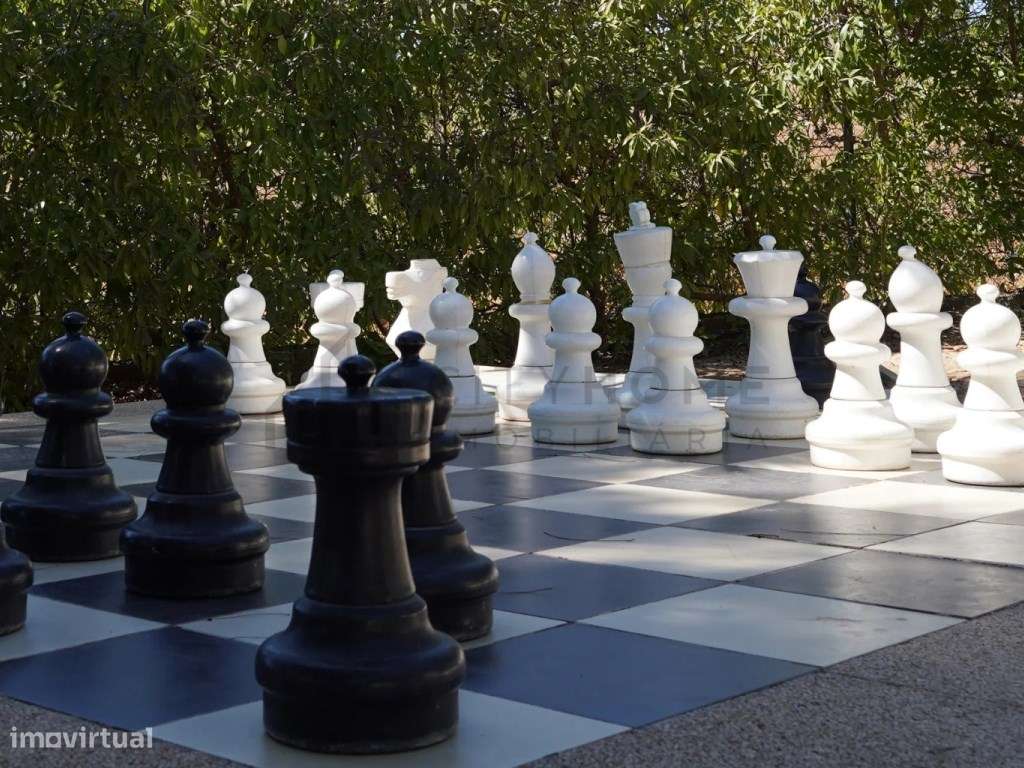 Espaçoso apartamento T1 no Popular Resort-17