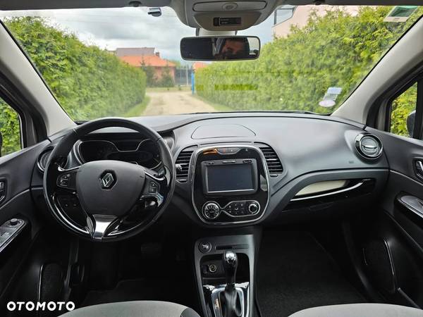 Renault Captur - 18