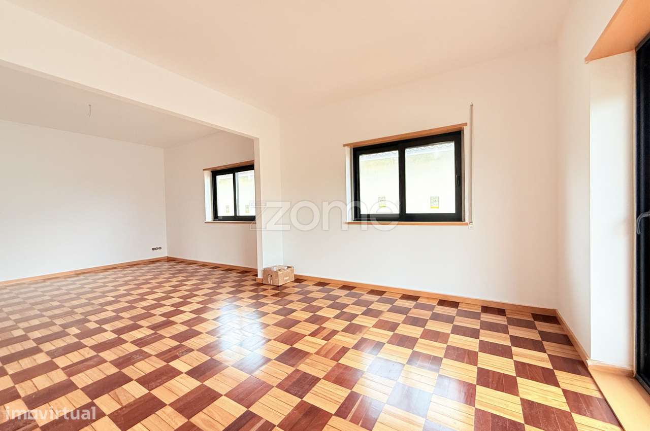 Andar moradia T3 em Carreira e Bente - Vila Nova de Famalicão - Grande imagem: 4/27