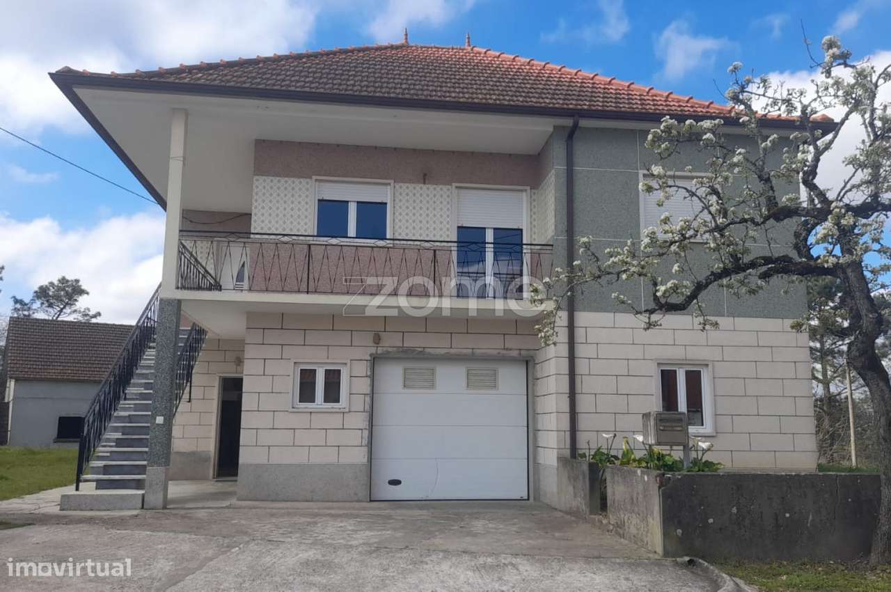 Moradia T3 em Vermoil - Grande imagem: 2/27