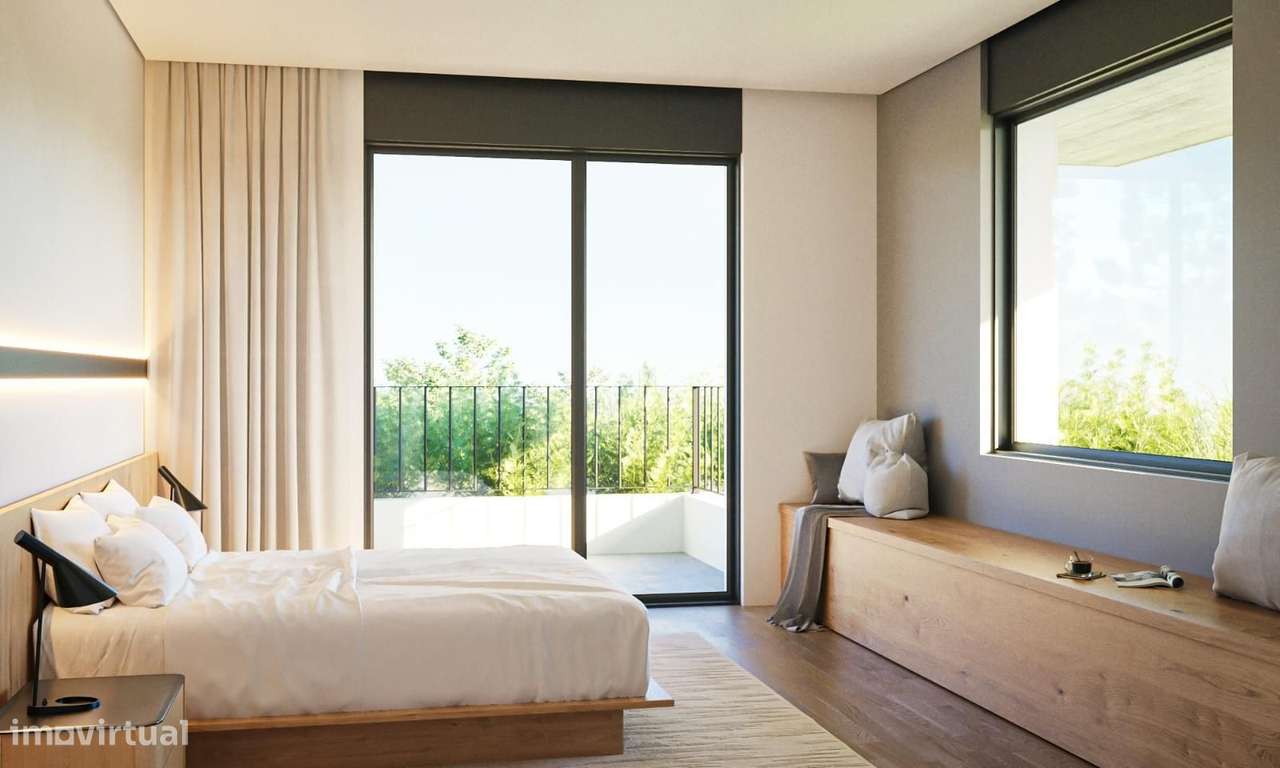 Terreno Urbano 5430 m2, Belas Clube de Campo, Sintra-22