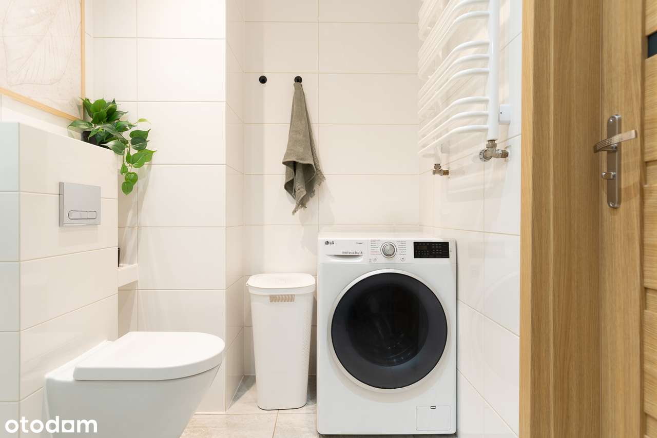 2 pok -Wyposażone, Wysoki standard,Bez prowizji! NIŻSZA CENA!!-9