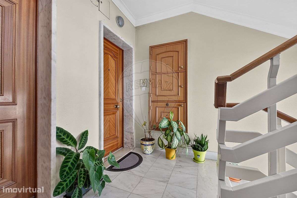 Apartamento T3 para venda-29