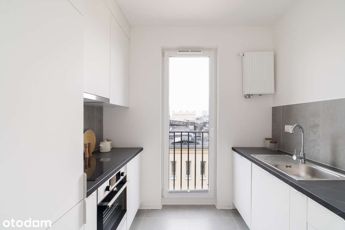 Blisko Parku Willsona I Przyjazne zwierzętom I Nowe meble i AGD - Pełny obrazek: 1/20