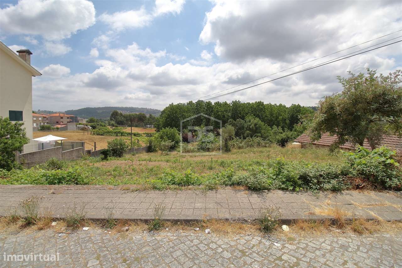 Terreno  Venda em Penafiel,Penafiel - Grande imagem: 5/14